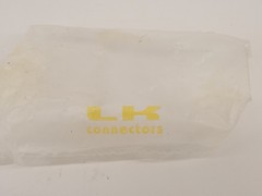 LK Connectors LKH06-28A-9-SSS0-P29PG 4-Pin Connector – NEW Surplus!