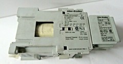 Allen Bradley Contactor 700-CF31OZ* Series A PLUS 100-F Series B – MET86