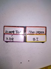 NSI COPPER BUTT SPLICE KIT SKCB-2 WIRE RANGE: 2-8 AWG EACH