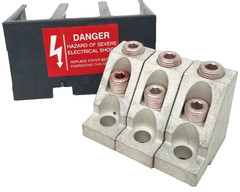 TCLK365 GE 3 Lug Terminal Kit w/ Replacement Cover – Next Day Option – New