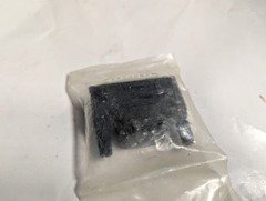 NEW GENUINE GE FANUC IC693ACC307A BUS TERMINATION PLUG
