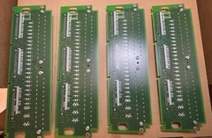 GE Speedtronic Mark VI IS200TBCIH1B Contact Input Terminal Circuit Board