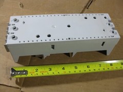 Rittal SV 9342.410 Bus BusBar Breaker Adapter 600V 100A