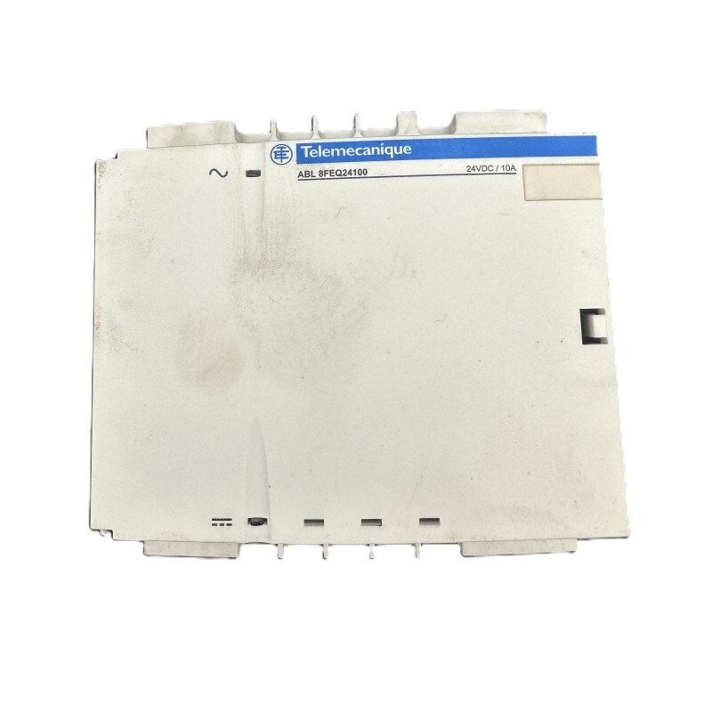 TELEMECANIQUE ABL 8FEQ24100 24VDC/10A