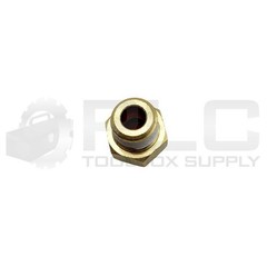 NEW LOT OF 12 SMC KQ2H11-35AS MALE ADPATER PUSH TO CONNECT FITTING 3/8