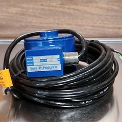 Revere 392B-D1-50K-30P5 Load Cell 50K Lb 1.75mV/V 20VDC New Made in USA