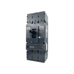 NIB – Square D – LGL36400U31X – Powerpact L Circuit Breaker, 400A, 3-Pole, 600V