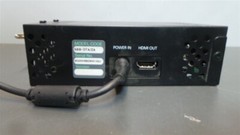 Samsung Set Black Box SBB-DTA/2A TV Digital Tuner