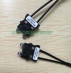 QTY:1 NEW FIT FOR A66L-6001-0026 15M L15R03 Optical Fiber Cable 15M