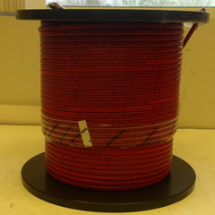 RAYCHEM SERIES HEATING CABLE-SET 680FT P/N: 2SC30 680FT SPOOL
