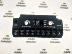 new KRIWAN Protection module PT100-2AV 52A323 S23