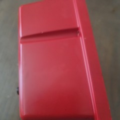 FIREYE Veri-flame SB560533AA Primary Safety Control, FOR PARTS/ REPAIR