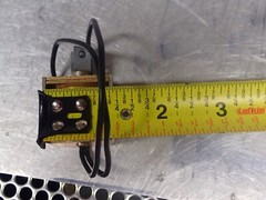 Guardian Electric 28-1-24VDC Solenoids New Old Stock (Lot of 2)