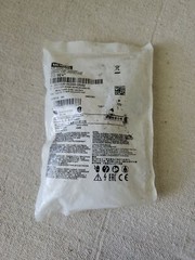 Siemens 3SU1930-0GB80-0AA0 RJ45 Adapter