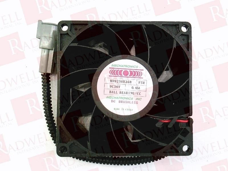 MECHATRONICS MD9238E36B / MD9238E36B (NEW NO BOX)