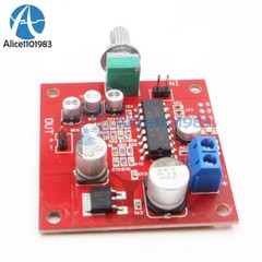 1-10PCS PT2399 Microphone Reverb Plate Reverberation Board No Preamplifier Board