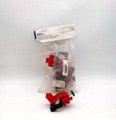 Brady 65321 Oversized Breaker Lock Out Device – Pack of 4