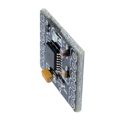 DRV8833 2 Channel DC Motor Driver Module 1.5A for Arduino