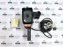Sanshin electric sps-10a daylight signalling lamp set 24v 60w