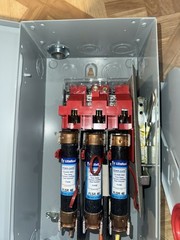 EATON CORPORATION DH362FGK / DH362FGK (USED)