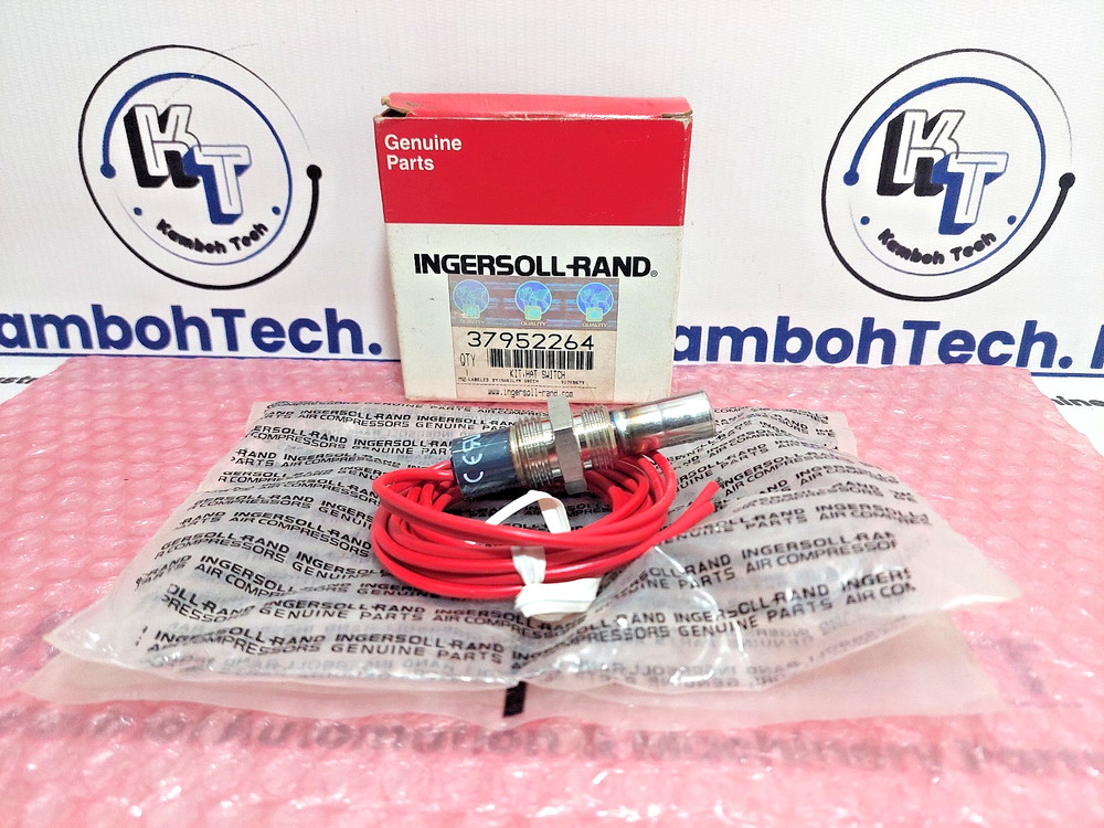 Ingersoll Rand 39419668 Hat Switch Kit Fenwal 08-819511-005