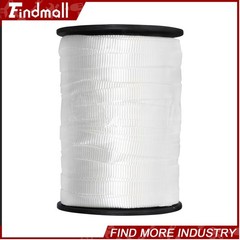 Findmall Polyester Pulling Tape Mule Tape 3/4″ x 600′ 2500 lbf Tensile Capacity