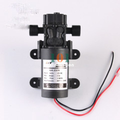 1PCS New For GA-2328 sprayer pump electric diaphragm pump 12V 24V