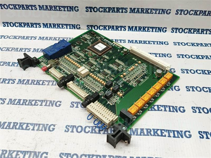 Kawasaki GSEP-M02 1KP-12 1KP-52 1KP-42 Board Free Fast Ship 30Days Warranty