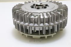 MITSUBISHI NNB ZA-5Y1 Magnetic Powder Brake ETC-I-508=9N35