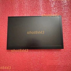 7 inch LCD Screen For Mazda3 CX-3 MX-5 TM070RDZ38 Car-DVD LCD Display Replace