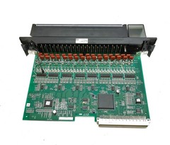 GE Fanuc Input Module Assembly 44A751295-002R03/3