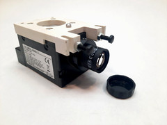 Toshiba Teli CS8550DiF-21 CCD Camera Type BJ0065A R0HS