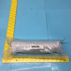 MKS 100315905 Hose, Metal, NW40, 10″ LTHK WA, Bellows, 134140