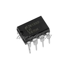 20PCS LM567CN LM567 567 Tone Decoder PLL IC NEW