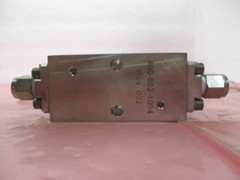 Unit UFC-8101 Mass Flow Controller, Ar, 10L, 450245