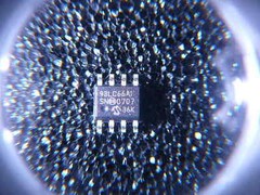 MICROCHIP 93LC66AT-I/SN 4K Microwire Compatible Serial EEPROM 512 X 8 Qty.10