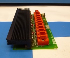 Arburg 517 A Fuse Board ARB 517 A 94.102 517A (invoice inc VAT)