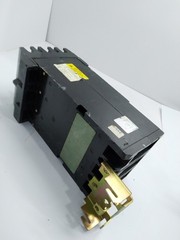 SQUARE D circuit breaker KC34125