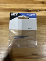 Solder Iron Tips JT-209 – J-SSD-1. J-SSD-1 Micro Rounded 0.8 mm
