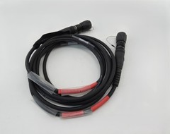 Clark Wire and Cable HFCTP-15′-NO2 SMPTE-311M Hybrid Fiber Camera Cable – NEW…