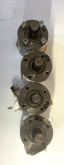 5xdunker motors planetary gear 8885101752 PLG 52 120 Ncm i=8:1 (5 pieces)