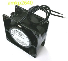 for PABST Typ 8500N 80mm x 80mm x 38mm 115V AC Cooling Fan #am3