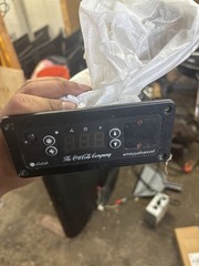 Elstat EMS55Advanced Advanced Controller Module Part No. 10118/3001