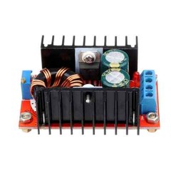 150W DC-DC 6A Step Up Boost Converter – 10-32V to 12-35V