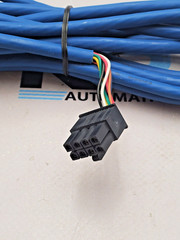 NEW Teknic CPM-CABLE-CTRL-MU120 Double-Ended Cordset