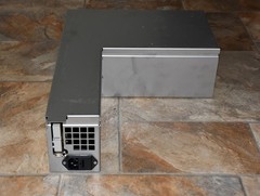 Carl Zeiss Advanced Digital Camera Control Unit 008633F RS232 CAN USB 48V