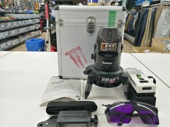 Makita SK309PXZ Cordless Chain Saw Power Tool Lightweight Easy Use