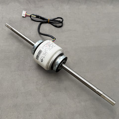 Brand New for Samsung Air conditioning fan motor DB31-00671A 84W