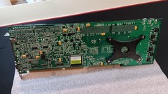ROBO-8712VLA BIOS R1.00 + 2.4 GHZ PENTIUM WITH 512GB MEM.