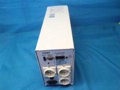 PCM Powercom KIN-1000AP KIN1000AP Line Interactive UPS AC 220-240V 10A max.